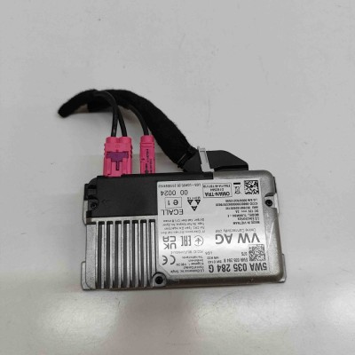 Modul de control Bluetooth VW T-ROC A11 2023 OEM: 5WA035284G,5WA035284B 31254985 foto