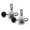 Set 2 leduri D2S Plug&amp;Play, Canbus, 6000k, 70W, 16.000 Lm, 12V