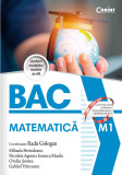 Bacalaureat 2024 Matematica M1, Corint