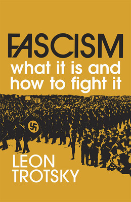 Fascism: What It Is and How to Fight It foto