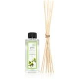 Ipuro Essentials Lime Light reumplere &icirc;n aroma difuzoarelor + betisoare de rezerva pentru odorizant de camera 200 ml