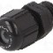 Presetupa poliamida, M12, IP68, SKINTOP? KR-M ATEX plus, LAPP - 54115205