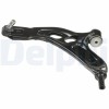 DELPHI TC3856 Brat, suspensie roata