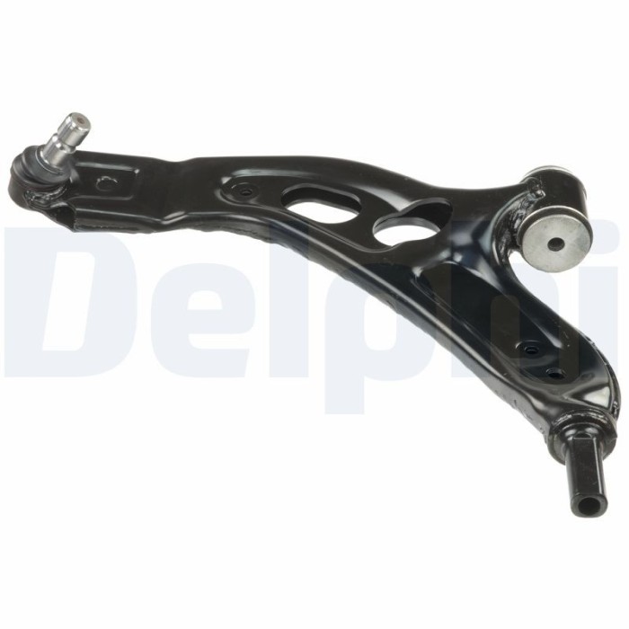 DELPHI TC3856 Brat, suspensie roata
