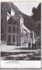 Bnk cp Baile Herculane - Sanatoriul balnear - Pavilionul nr 1 - circulata, Printata
