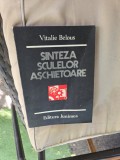 Sinteza sculelor aschietoare - Vitalie Belous
