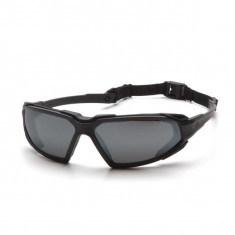 Ochelari Highlander grey anti-fog [Pro-G Goggles] foto