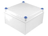 Carcasă Universală Gri 300x300x170mm IK08