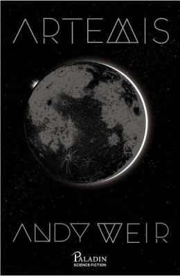 Artemis, Andy Weir - Editura Art foto