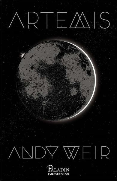 Artemis, Andy Weir - Editura Art