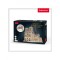 Cubic Fun - Puzzle 3D Notre Dame (Nivel Complex 293 Piese)