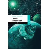 Lass&uacute; l&ouml;ved&eacute;kek - Alastair Reynolds