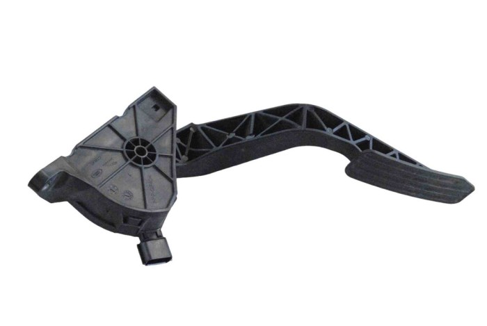 Pedala de accelerație JAGUAR E-PACE X540 2018 OEM: FK72-9F836-BB 25445822