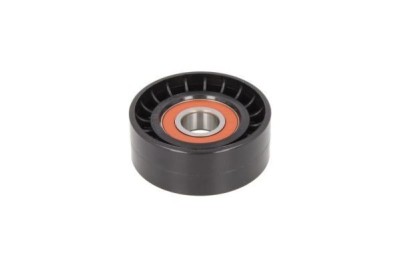 MTR 12166018 rola intinzator,curea transmisie foto