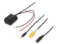 Adaptor Bluetooth Auto Compatibil Alfa Romeo, Fiat, Lancia, Smart