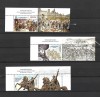 ROMANIA 2024 - ANIVERSARI ISTORICE, VINIETA 1, MNH - LP 2492, Nestampilat