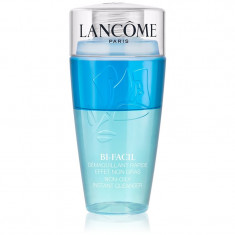 Lancôme Bi-Facil demachiant pentru ochi pentru toate tipurile de ten, inclusiv piele sensibila 75 ml