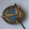 Insigna Compania de transport maritim BALTIC