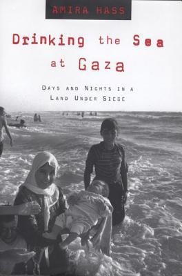 Drinking the Sea at Gaza