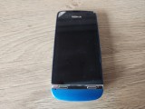 Cumpara ieftin Nokia 311 RM-714, Telefon Second Hand, 3G, Wi-Fi, Camera 3.2MP, Baterie OK, Testat, Garantie