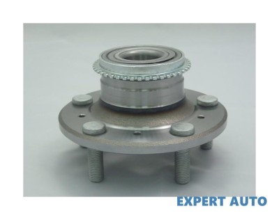 Rulment butuc roata spate Mitsubishi Lancer VII (2003-2008)[CS_W,CT_W] #1 foto