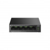 TP-Link LS105LP Switch 5 porturi 10/100Mbps