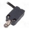 Limitator de cursa, max. 250V AC, max. 250V DC, 10A, IP67, PIZZATO ELETTRICA - NF B110BB-DN2