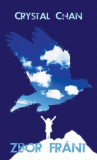 Cumpara ieftin Zbor fr&acirc;nt - Hardcover - Crystal Chan - RAO