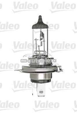 Bec Valeo H4 Plus 50 12V 60/55W 032511 foto