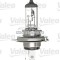 Bec Valeo H4 Plus 50 12V 60/55W 032511