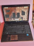 carcasa incompleta si placa de baza HP Pavilion DV6-2090E6 - pentru piese -