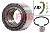 FAG 713 6404 90 Set rulment roata