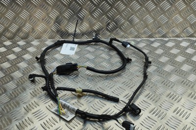Cablaj senzor de parcare spate FORD PUMA J2K, CF7 2024 OEM: R1TT-15K868-ADB | 31989038 foto