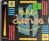 Various &lrm;&ndash; Maxi Dance Sensation 5 _ NM / NM _ dublu cd Ariola, Germania, 1991