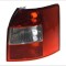 Stop spate lampa Audi A4 (B6) COMBI 11.2000-11.2004 AXO SCINTEX partea Dreapta