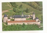 RF92 - Carte Postala - Putna, ctitoria lui Stefan cel Mare, circulata 1985