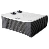 Aeroterma Black Decker, 2000 W, 2 trepte, poate fi pozitionata orizontal sau vertical