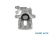 Etrier frana spate Peugeot 407 (2004-&gt;)[6D_,6C_,6E_] #1