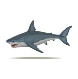 Cumpara ieftin Figurina Rechin Alb