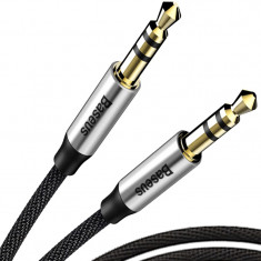 Cablu audio AUX Jack 3.5mm foto