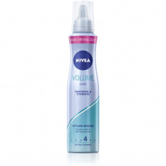 Nivea Volume Sensation spuma 150 ml