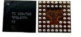 TPSG5994, TPS6S994, TPS65994, TPS65994AD, TPS65994ADYBGR