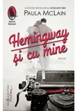 Cumpara ieftin Hemingway si cu mine