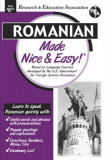 Romanian Made Nice &amp; Easy (Rea)