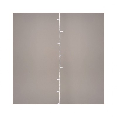 Perdea Extensibila 15 LED 1.1W 1.5M lumina rece LR 6400K foto