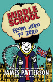 Middle School - Vol 10 - From Hero to Zero, Penguin Books