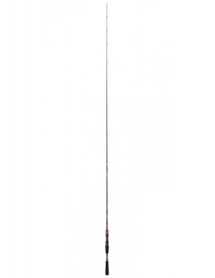 Lanseta Daiwa Steez AGS 6101 MHFB, 2.08m, 7-28g, 1buc foto