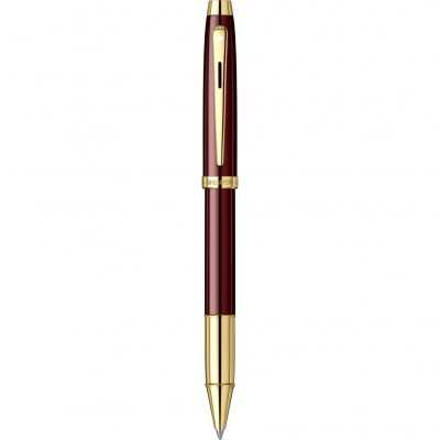 Roller Sheaffer 100 Glossy Coffee Brown foto