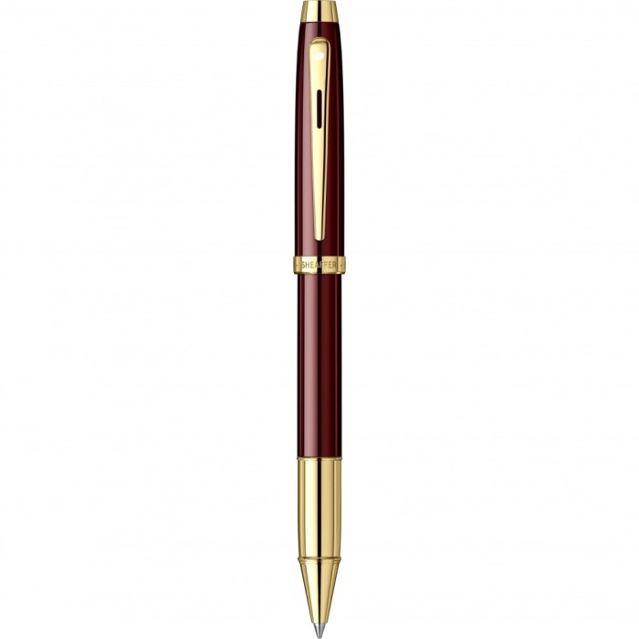 Roller Sheaffer 100 Glossy Coffee Brown