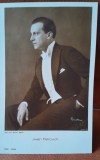 Carte postala, Jwan Petrovich, actor iugoslav de film, 1894-1962